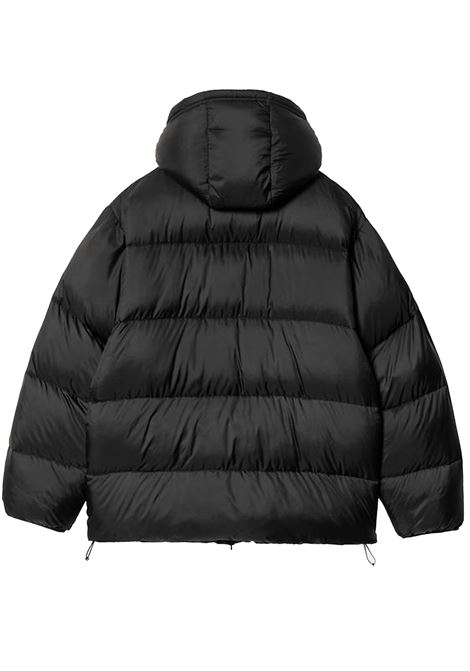 toronto jacket man black CARHARTT WIP | I0339202F4.XX